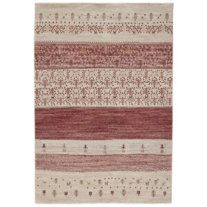 Rezas orientalisk x Everyday Gabbeh matta 170 x 240 cm