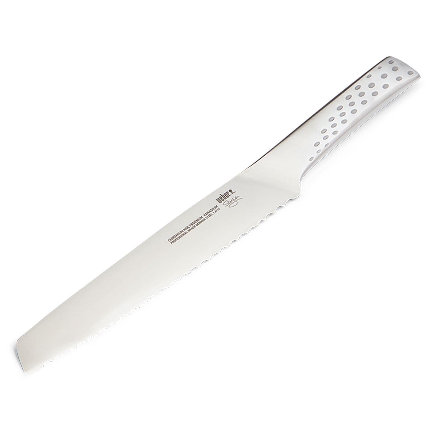 Weber, Style brödkniv