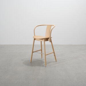 Massproductions Icha barstol ek 65 cm