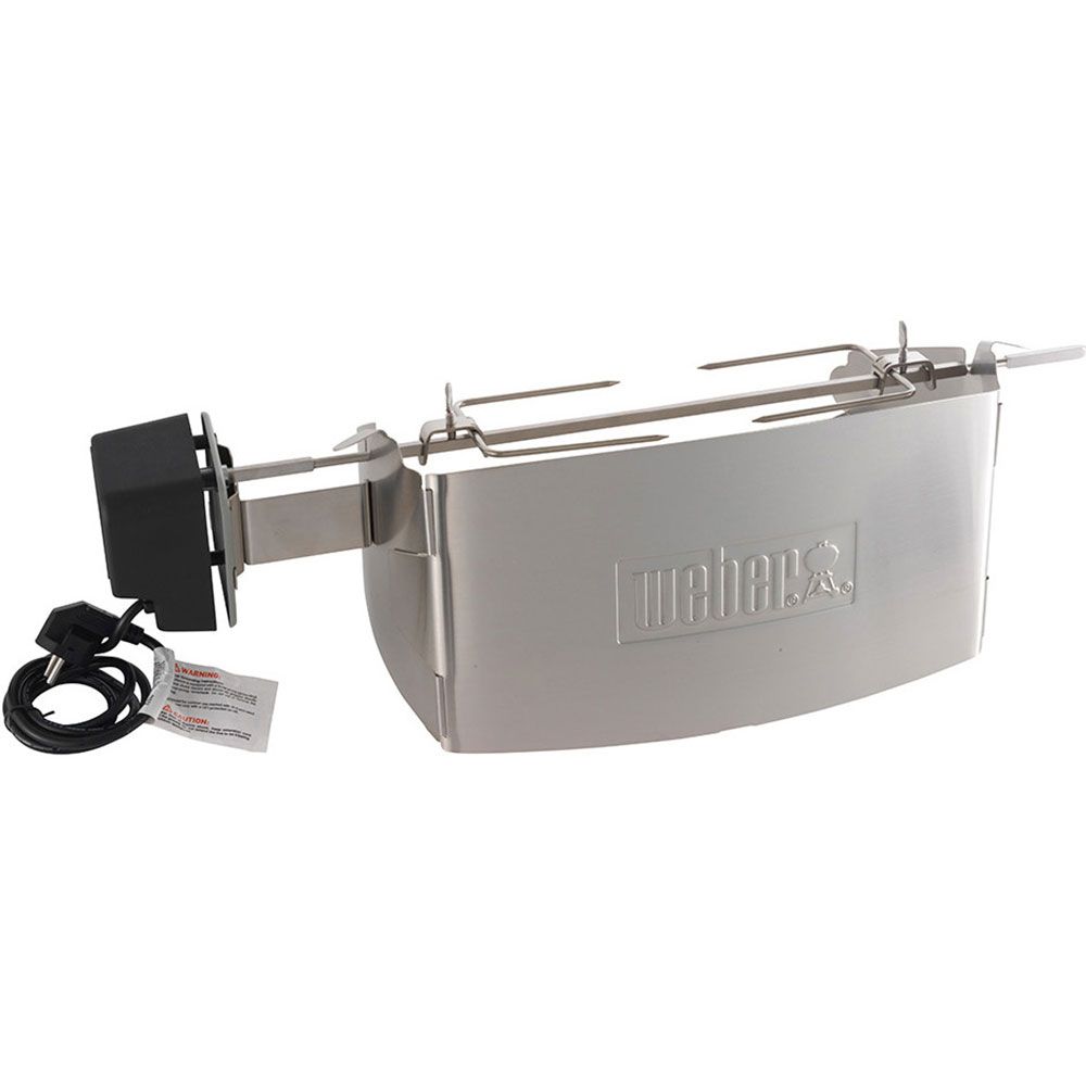 Weber, Original rotisserie q2000/200-serien