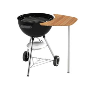 Weber, Sidobord till kolgrill bambu