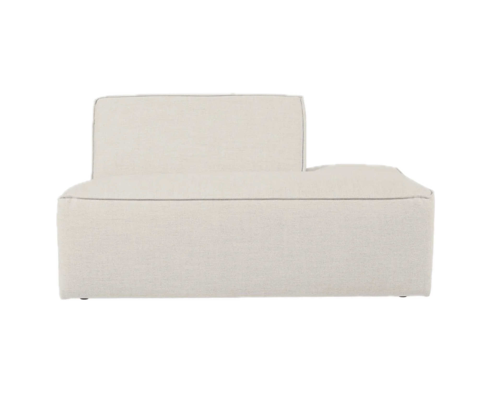 Forms & Objects Isa divanmodul