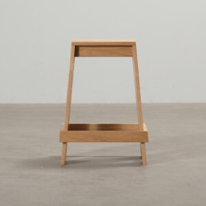 Normann Copenhagen Let barstol 65 cm ek