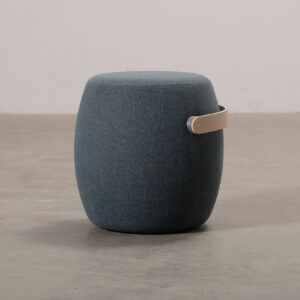 Offecct Carry On pall grå