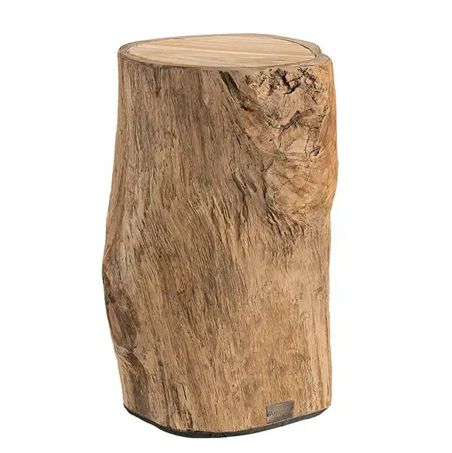 Artwood, Sidobord Colorado 40 cm teak
