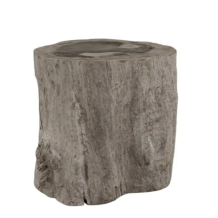 Artwood, Sidobord Colorado 40 cm charcoal teak