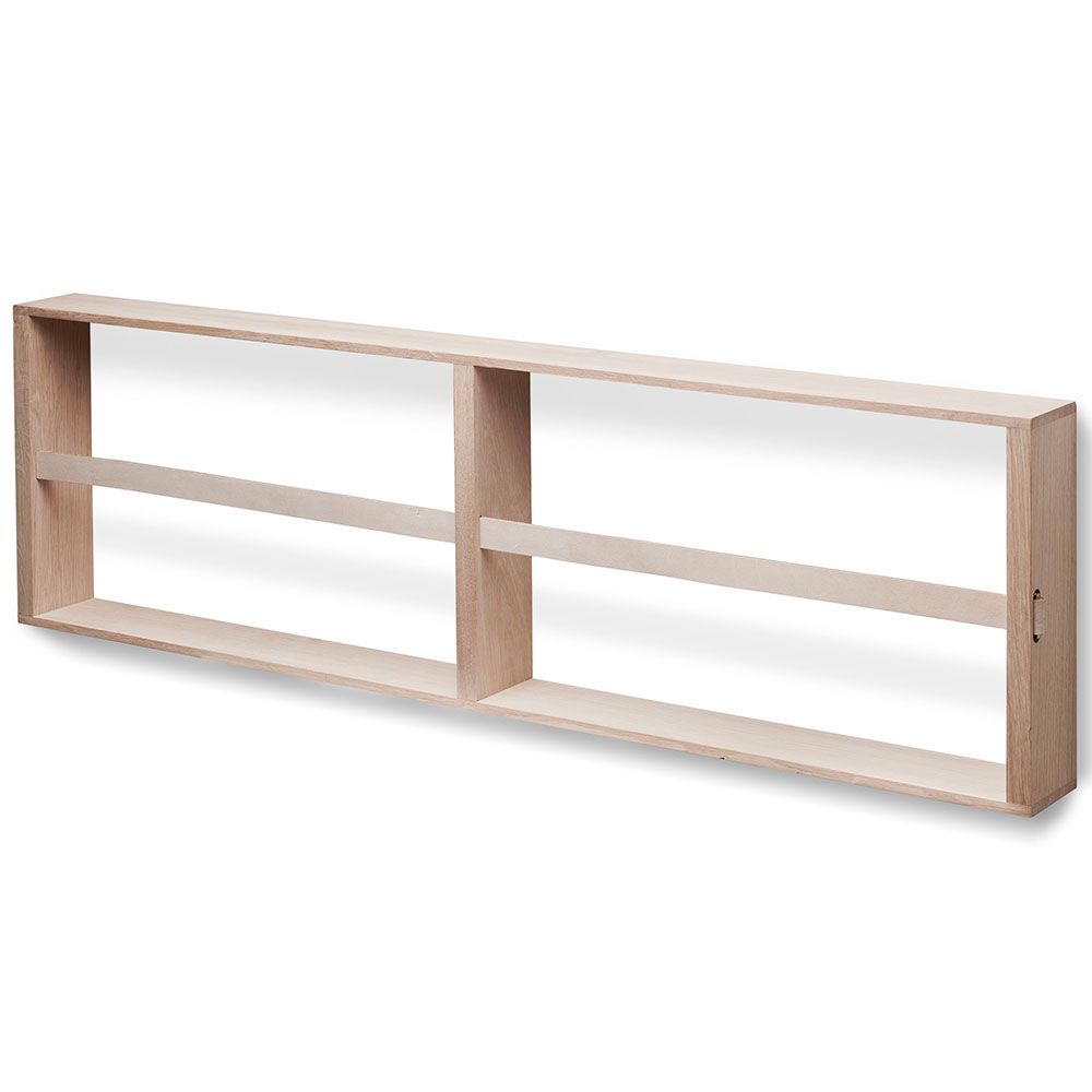 Skagerak, Norr Tidningshylla 120 cm