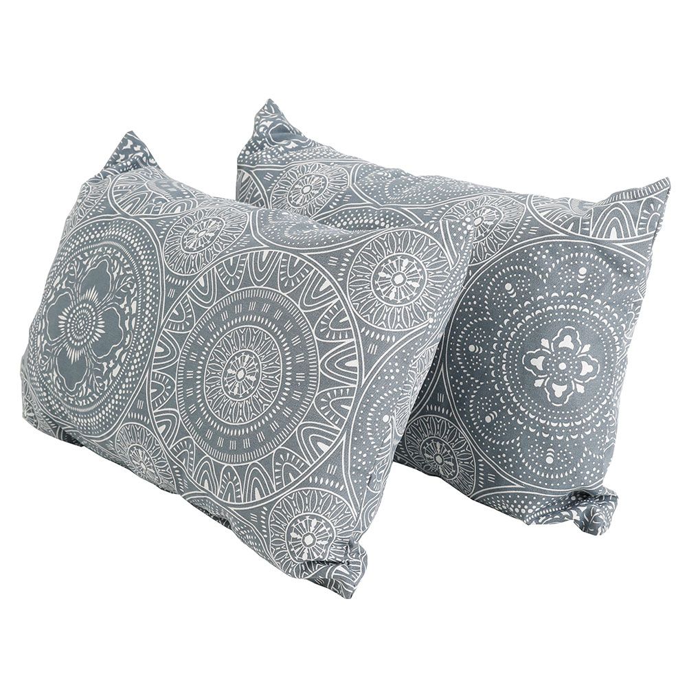 Fritab, Sidokuddar 2-pack Mandalagrey