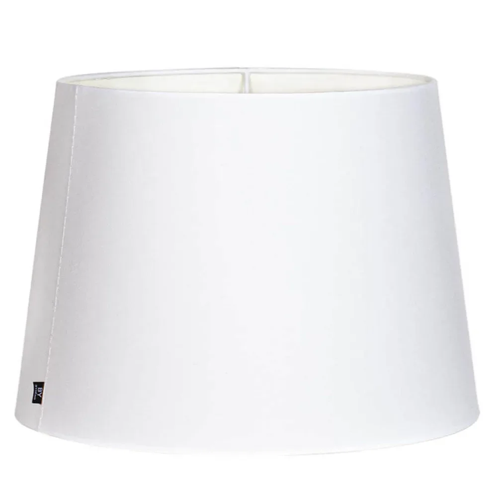 by Rydéns, Orlando lampskärm ø36xh26cm Vit