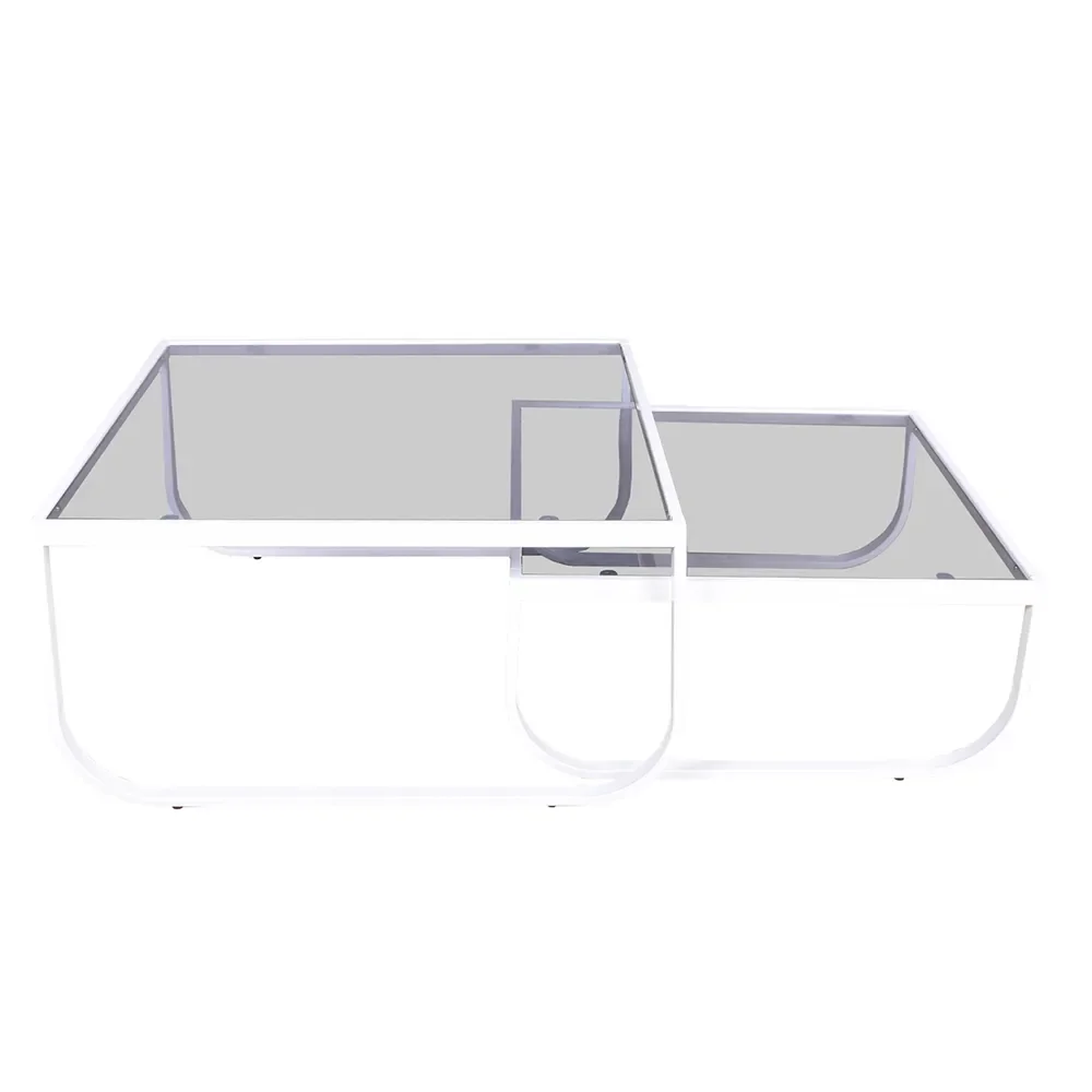 Venture Design, Rocker satsbord vit
