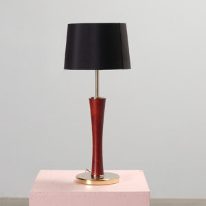 Bordslampa