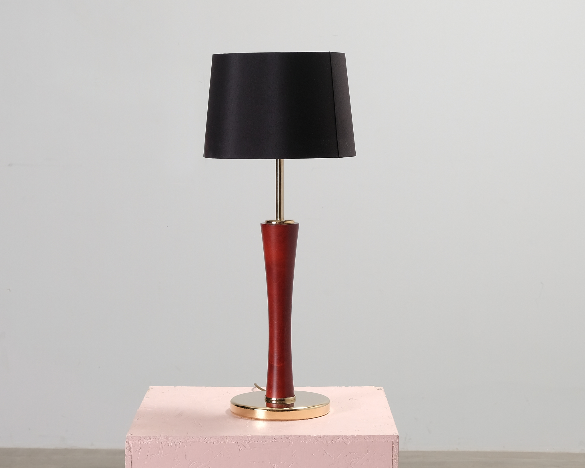 Bordslampa