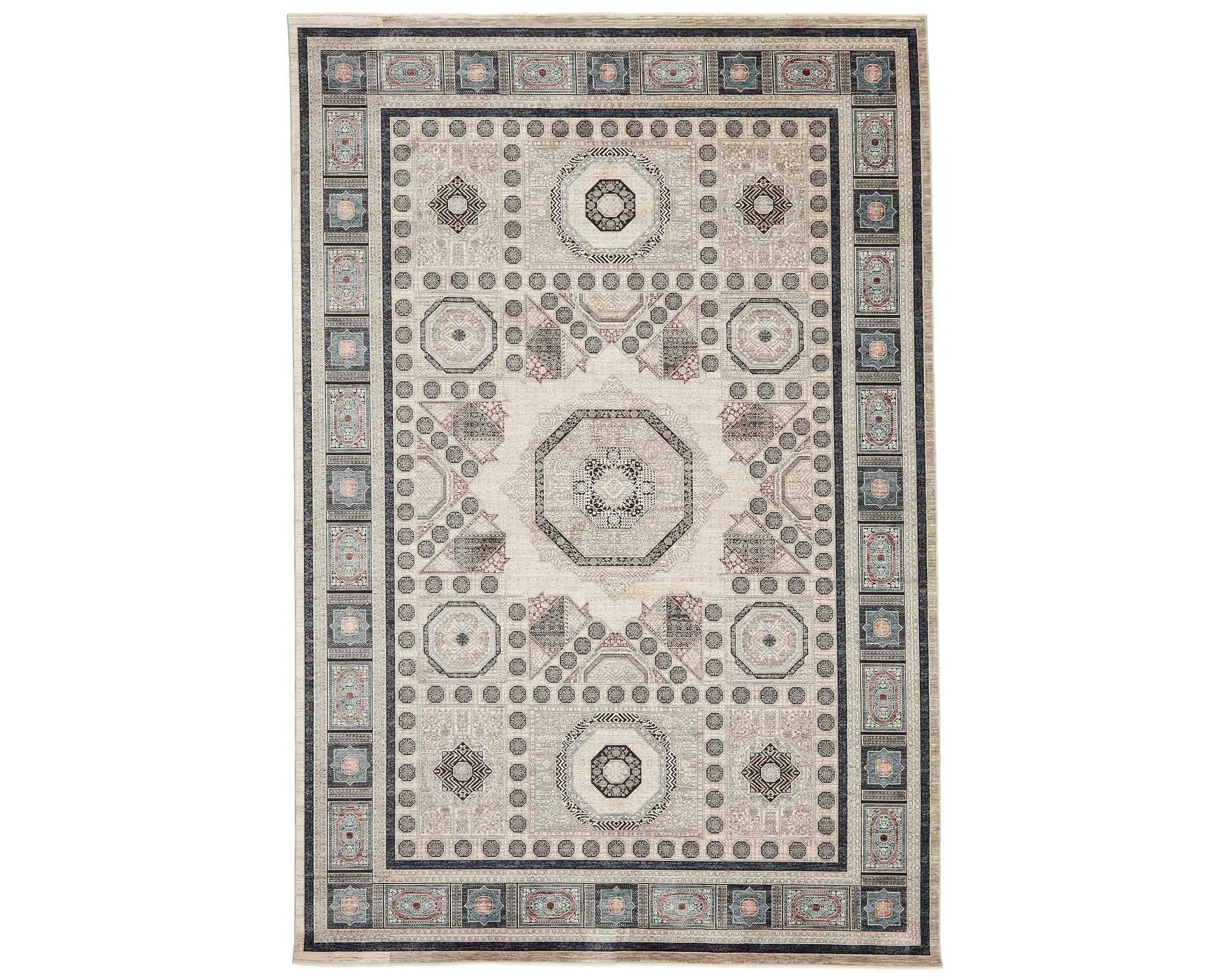 Rezas orientalisk x Everyday Tailor matta 200 x 300 cm