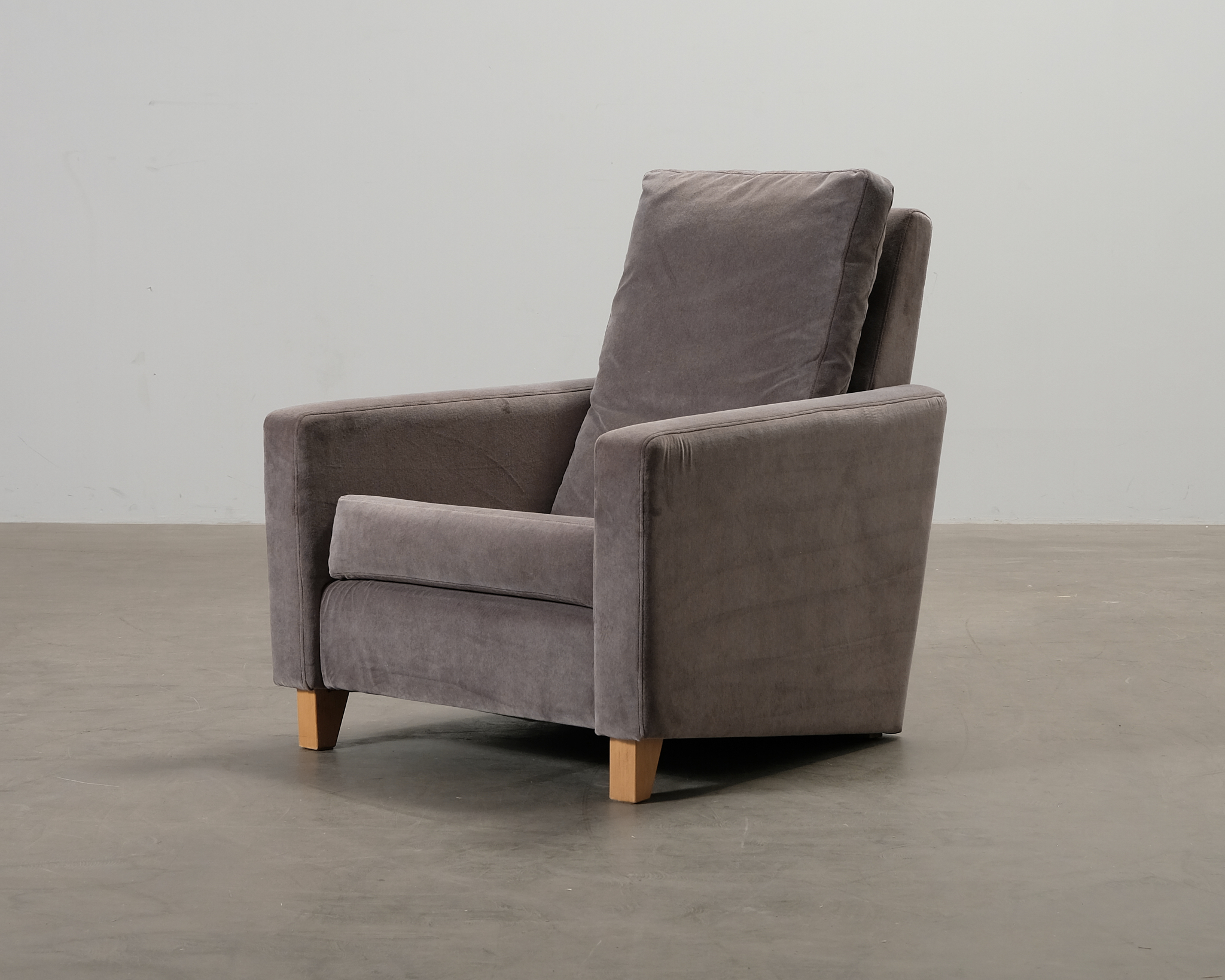 Zaza Design fåtölj greige