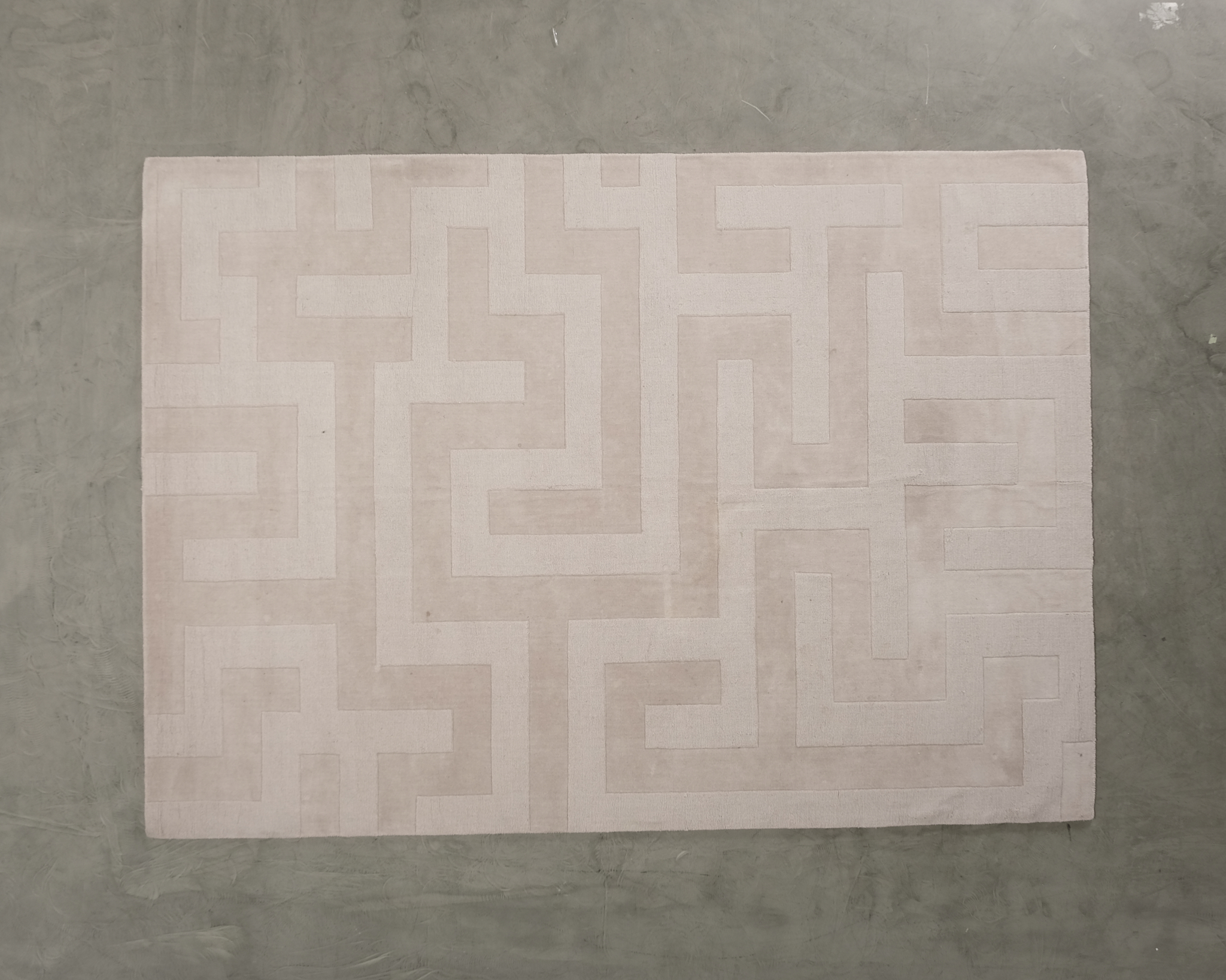 Layered Byzantine Grande matta 250 x 350 cm