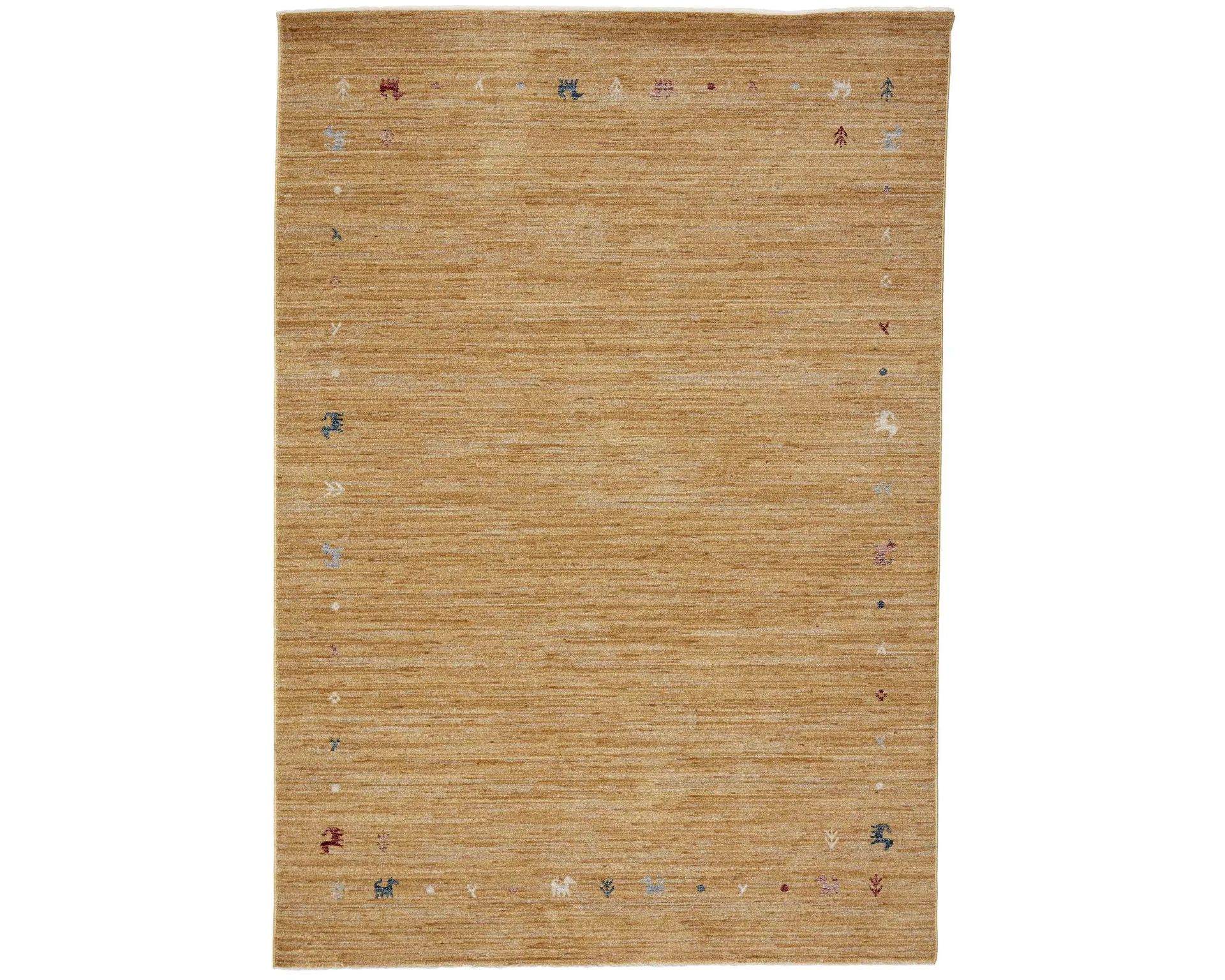 Rezas orientalisk x Everyday Gabbeh matta 170 x 240 cm