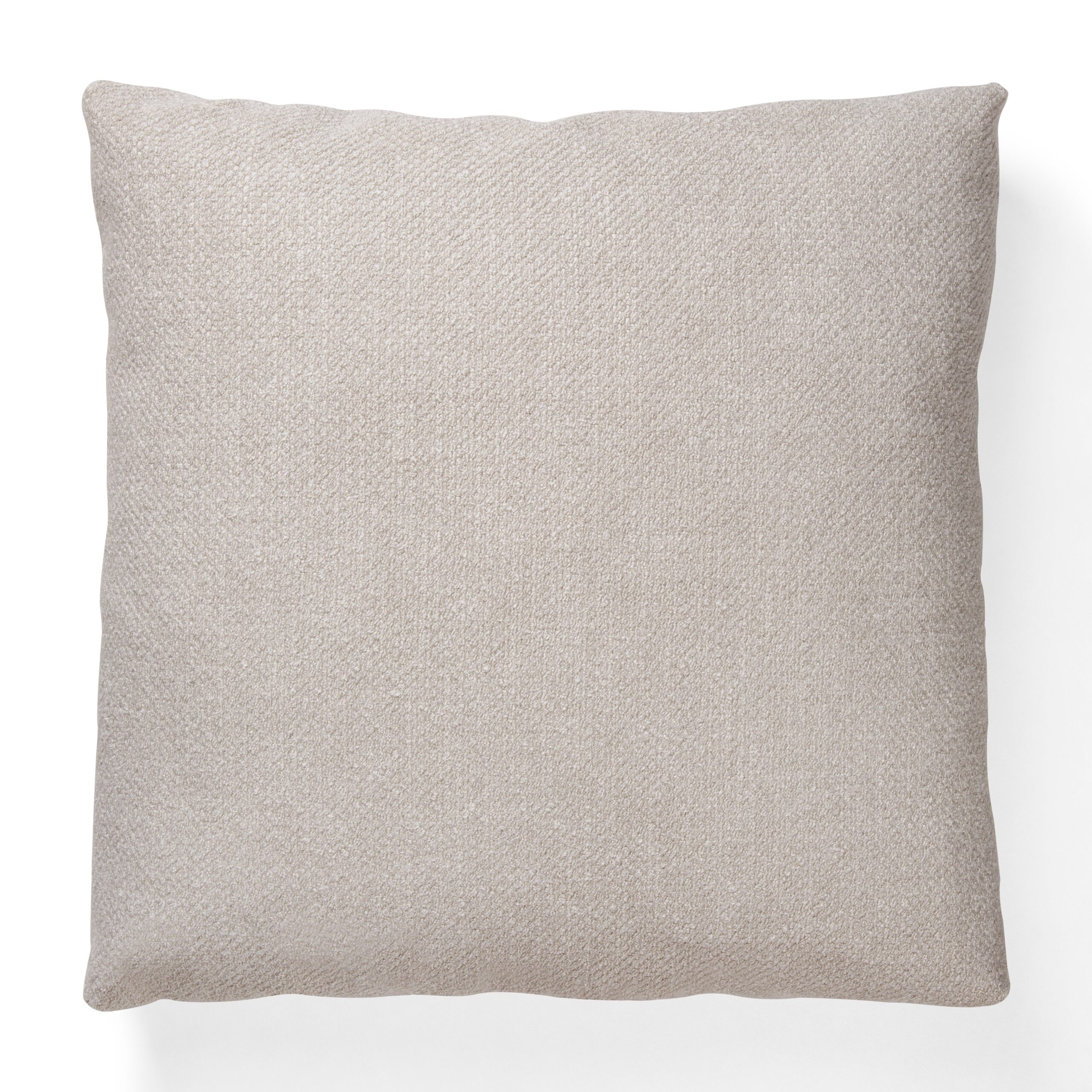 Ethnicraft, Mellow Prydnadskudde 55x55 cm Ivory