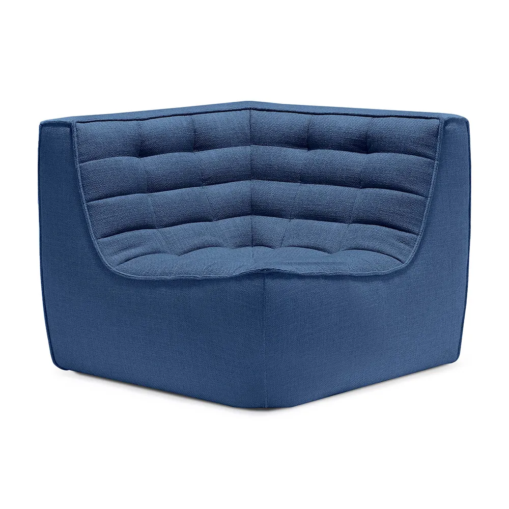 Ethnicraft, N701 Hörn Blue