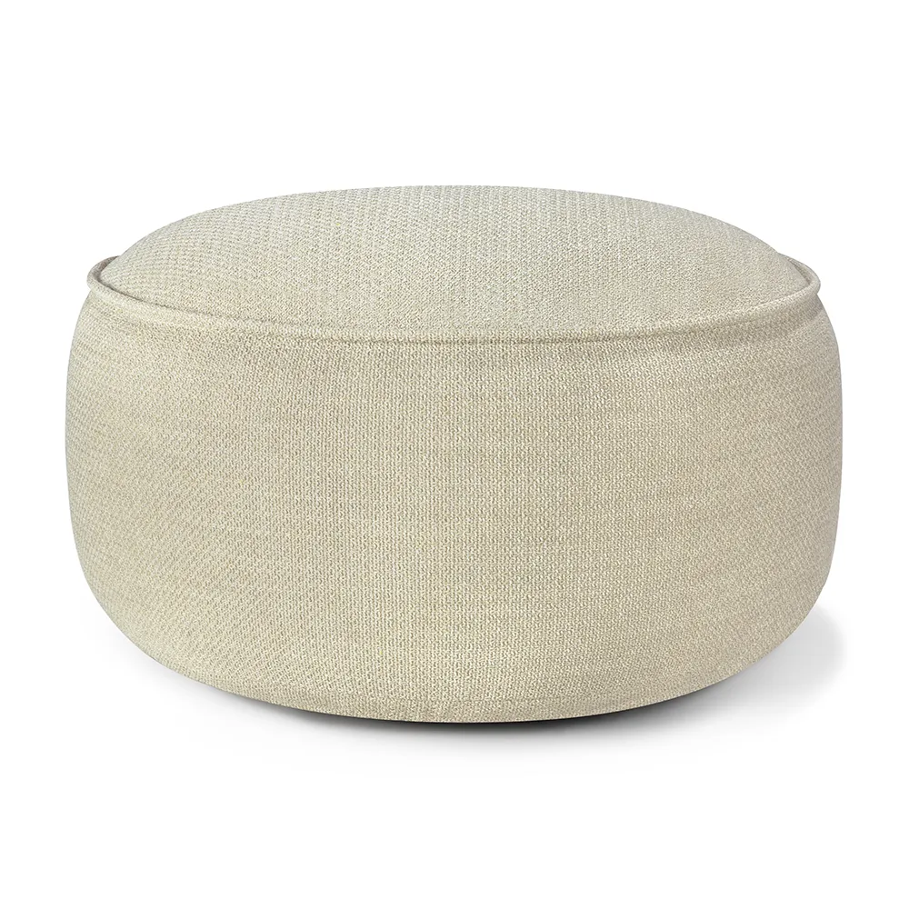 Ethnicraft, Donut Puff Natural