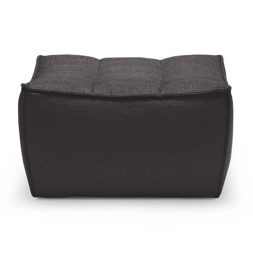 Ethnicraft, N701 Pall Dark Grey