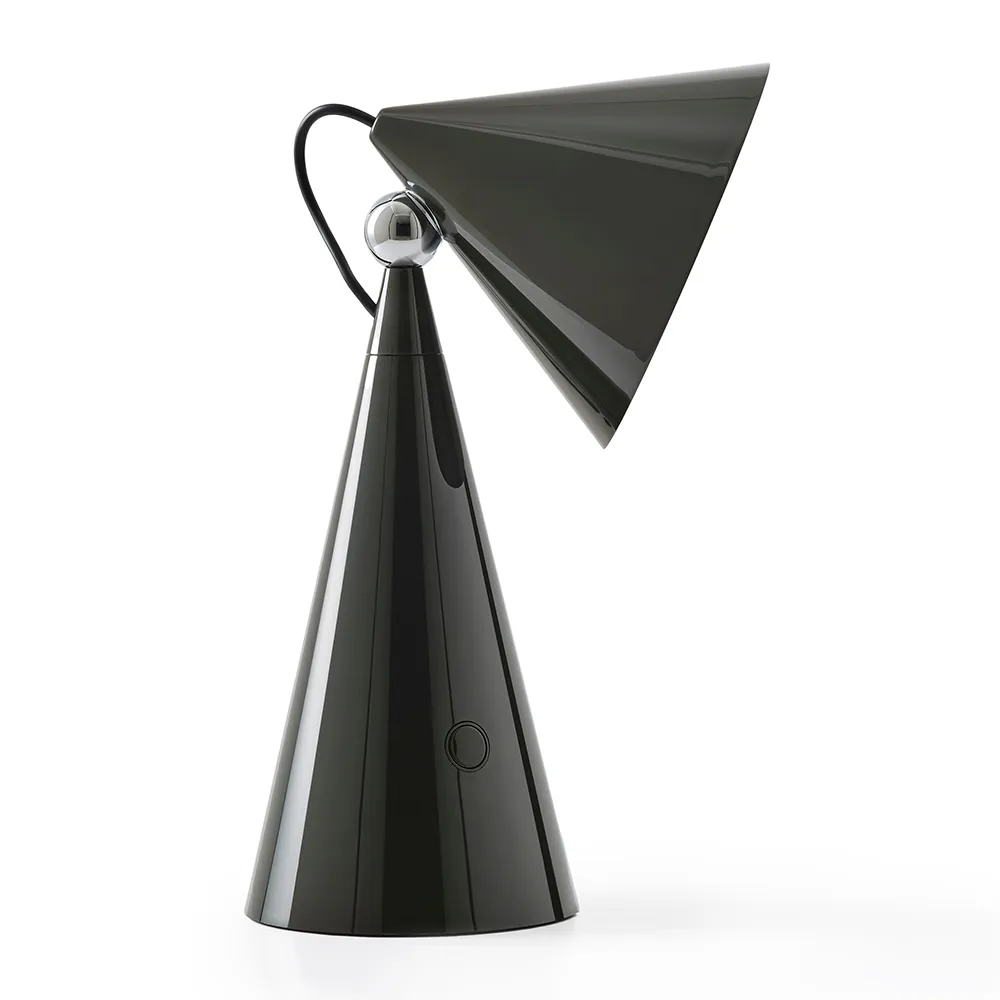 Tom Dixon, Pose Portabel lampa Kelp LED