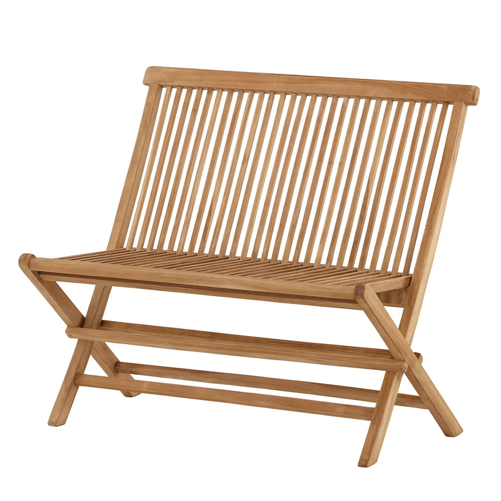 Venture Design, Ghana Bänk Teak