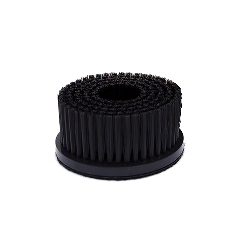 Rengöringsborste för polermaskin Glosser Scrubbing Brush for Polishers, 80 mm