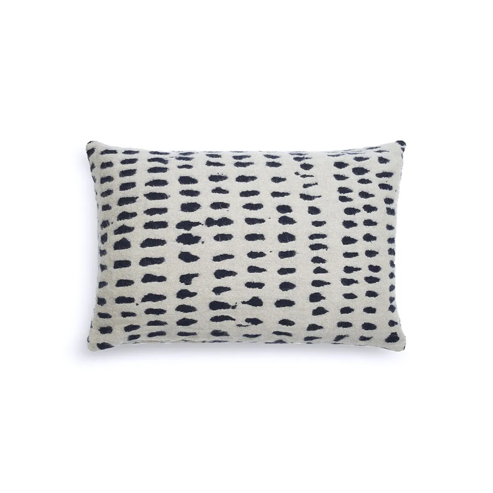 Ethnicraft, Dots Kudde 40x60 cm