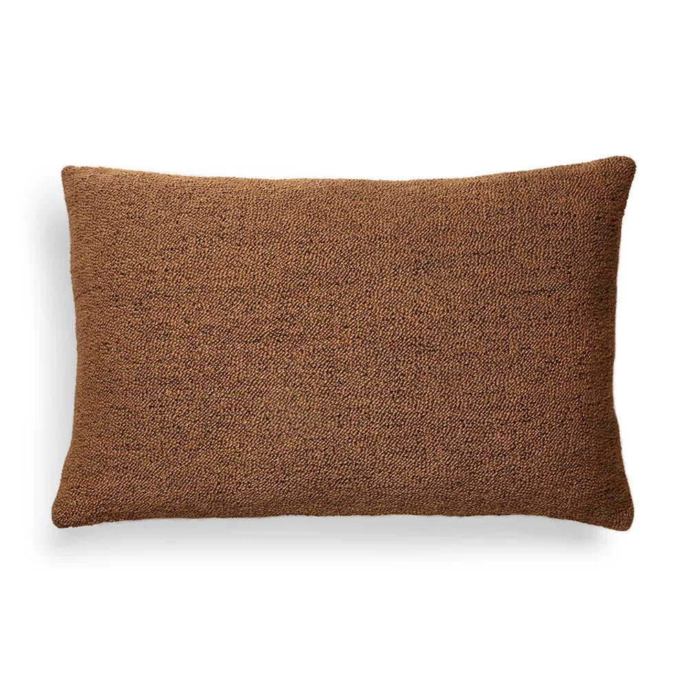 Ethnicraft, Nomad Prydnadskudde 60x40 cm Marsala