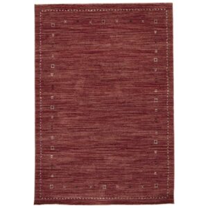 Rezas orientalisk x Everyday Gabbeh matta 170 x 240 cm