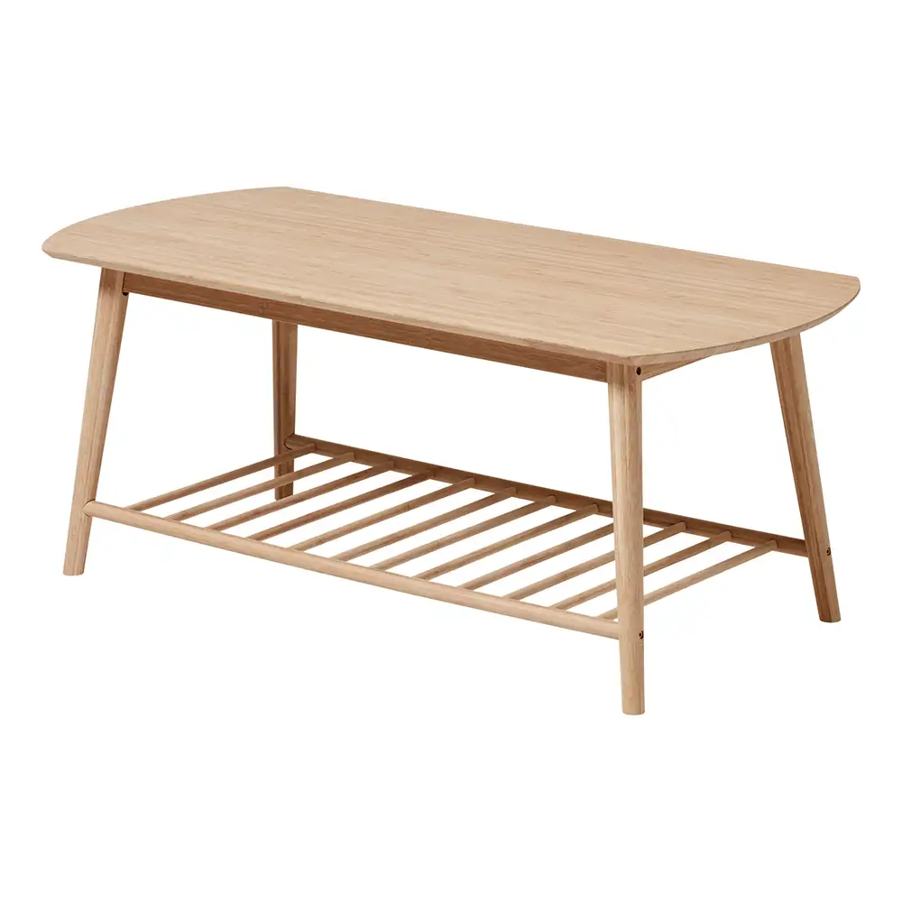 Cinas, Noble Soffbord Bambu
