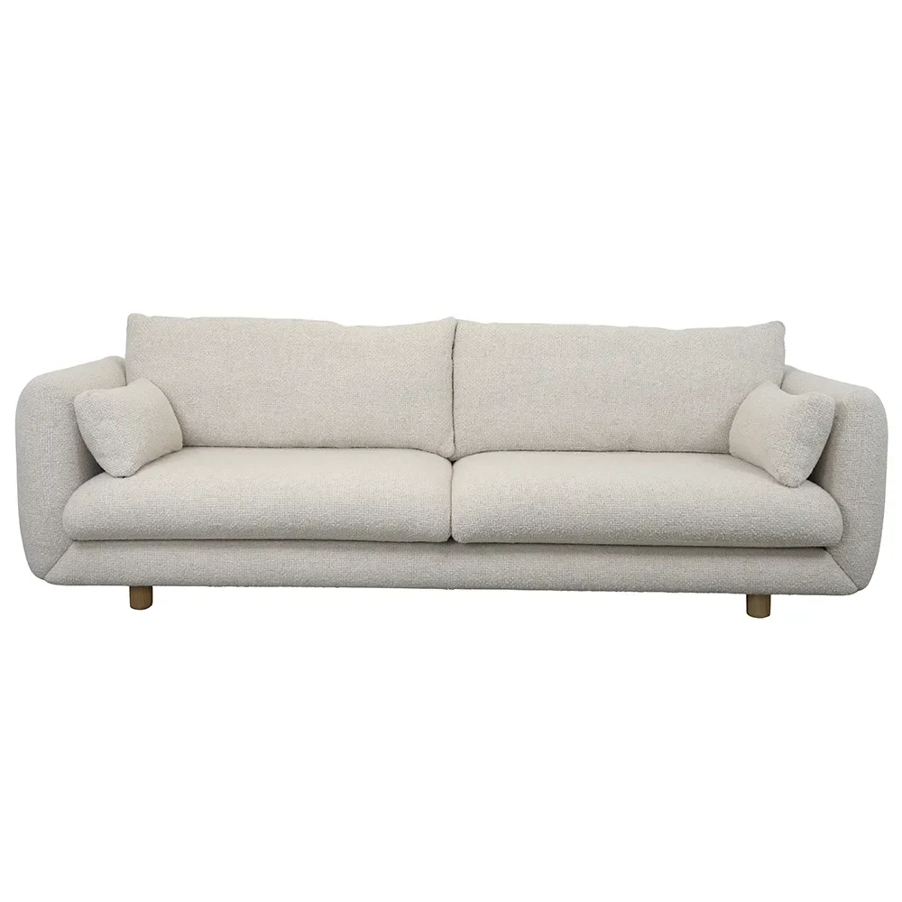 Cane-line, Bloom 3-sits soffa Sand Flair