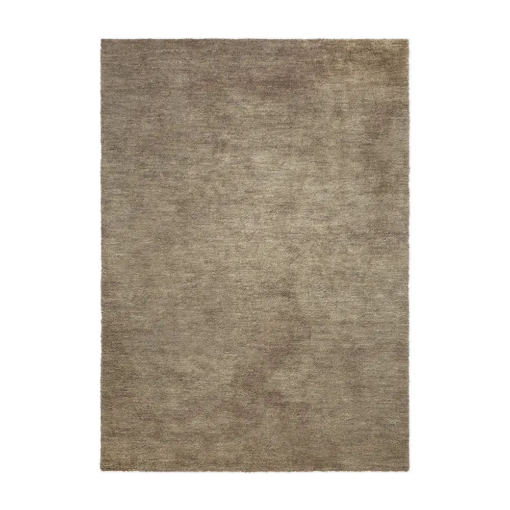 Ethnicraft, Dunes Matta 200x300 cm Cumin