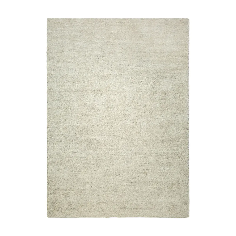 Ethnicraft, Dunes Matta 250x350 cm Sand