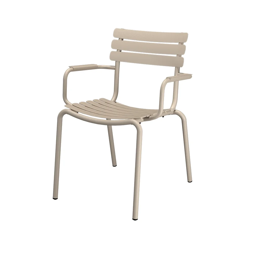 Houe, ALUA Karmstol Beige