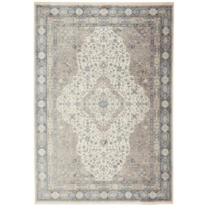 Rezas orientalisk x Everyday Tailor matta 200 x 300 cm