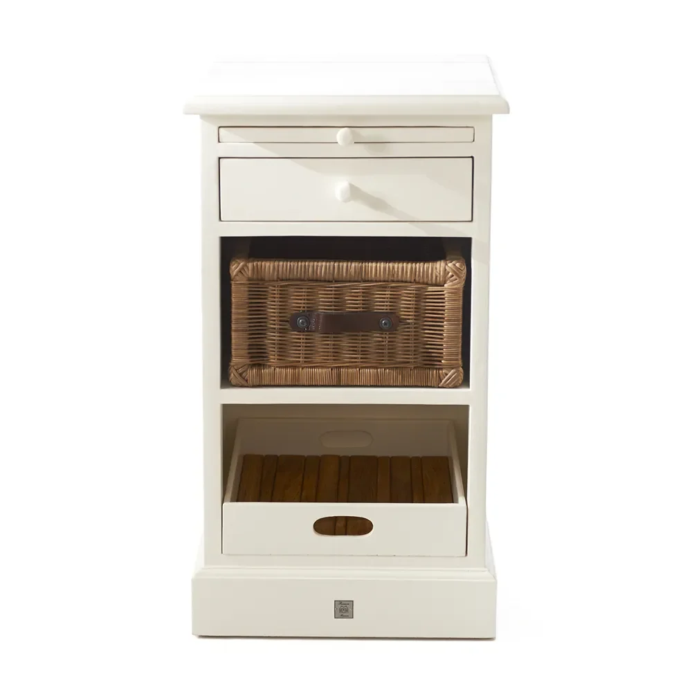 Riviera Maison, Rangez Sängbord