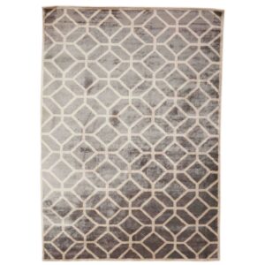 Rezas orientalisk x Modern Handmade Mix matta 250 x 350 cm