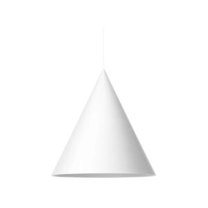 Wästberg w151 s2 pendellampa vit
