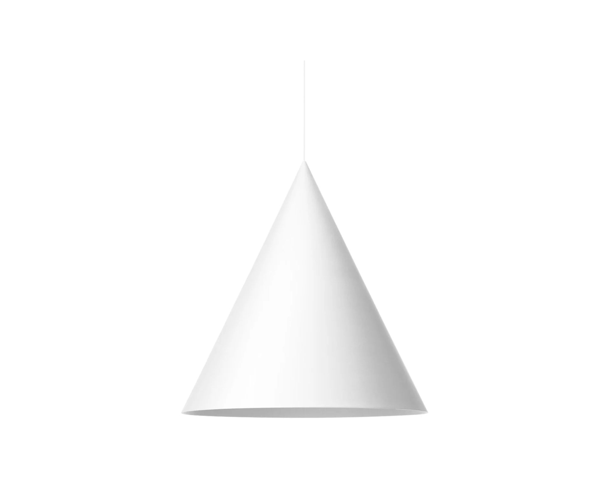 Wästberg w151 s2 pendellampa vit