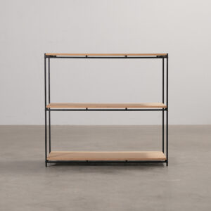 Bolia Neutra hylla / konsolbord ek