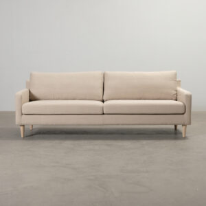 Sofacompany Astha 3-sits soffa beige