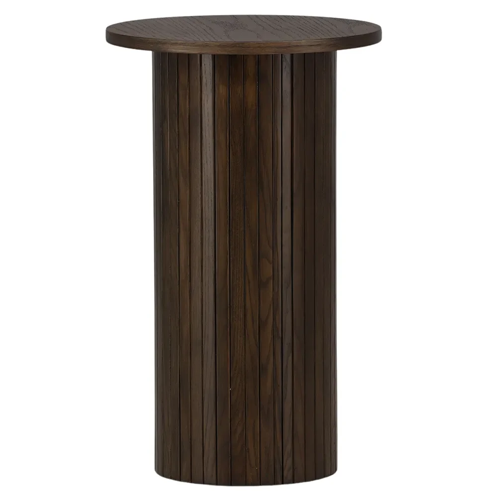 Venture Design, Bianca sidobord Mocca