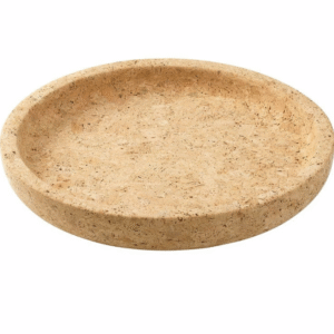Vitra Morrison Cork Bowl skål stor