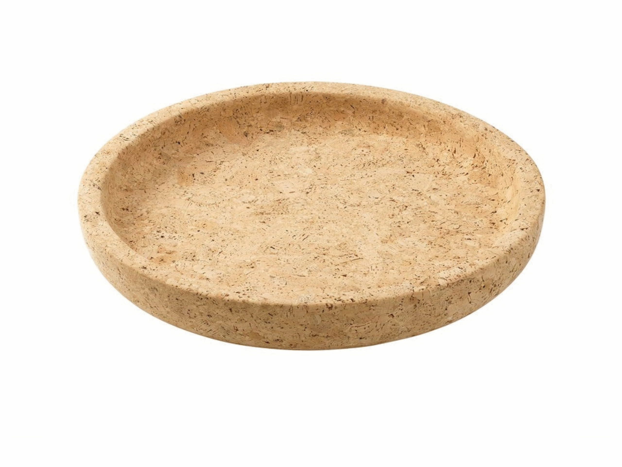 Vitra Morrison Cork Bowl skål stor