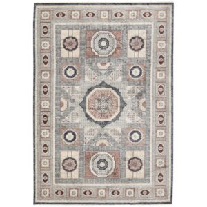 Rezas orientalisk x Everyday Tailor matta 200 x 300 cm