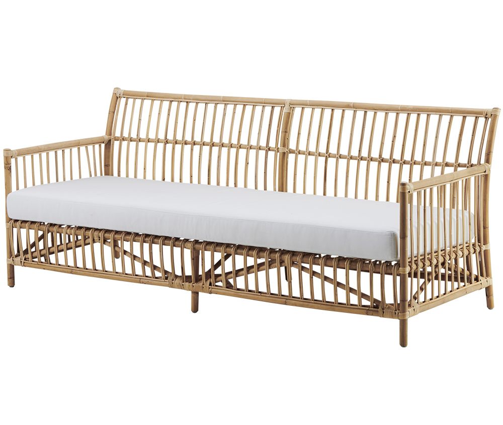 Sika Design, Caroline Soffa rotting Natur