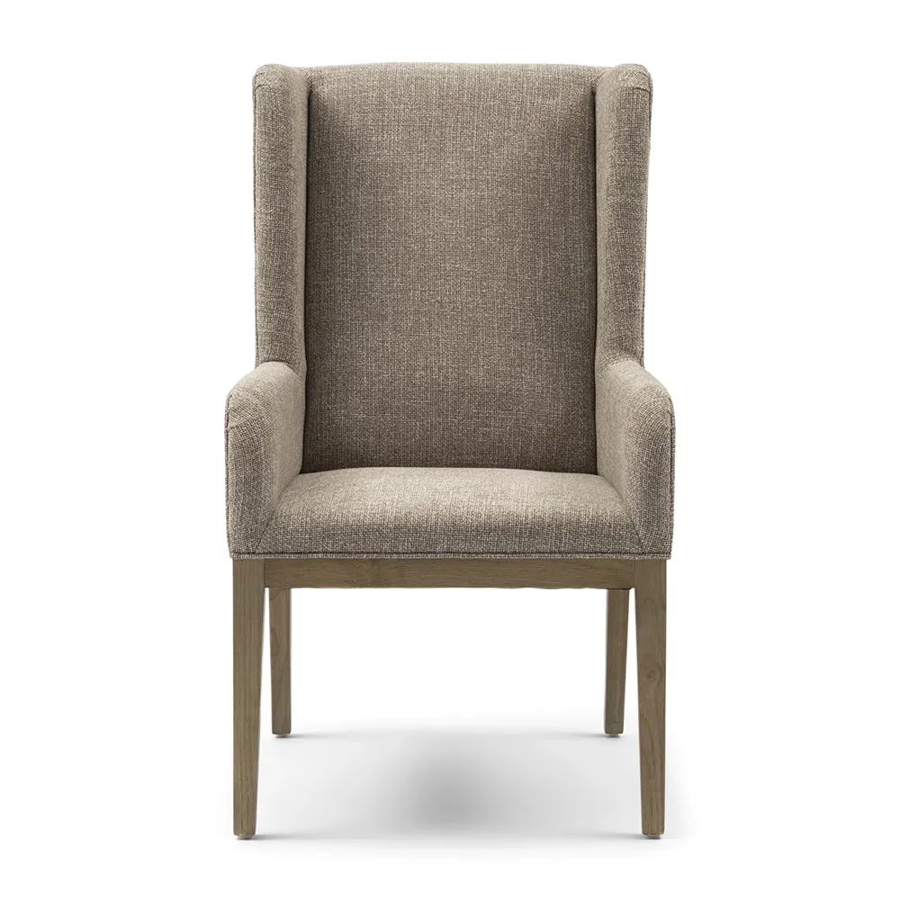 Riviera Maison, Ascot Matstol Taupe