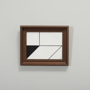 FIFU1962 013 konstverk 46 x 38 cm