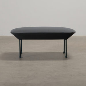 Muuto Oslo fotpall